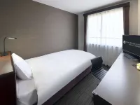 New Miyako Hotel Ashikaga Annex Hotels in Ashikaga