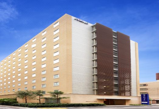 게이오 프레소 인 고탄다