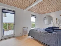 "Nica" - 100m from the Sea Hotels in Broager