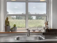 "Christina" - 300m to the Fjord Hotels in Storvorde