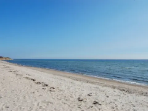 "Cristina" -  from the Sea