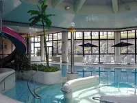 Green Park Omoidenomori Bungalow