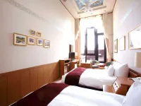 Hotel Tado Onsen Hotel a 