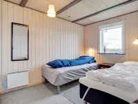 "Ailika" - 300m from the Sea Hotels in Lonstrup