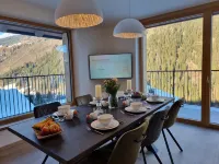 Bergschnucke Homes