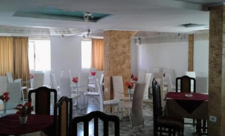 RamSam Hotel - Housity