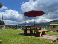 A Private Old Private House with an Open-Air Bath Hotels in Minamiuonuma