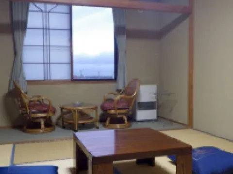 Nakahara Ryokan Hotels in Rishiri