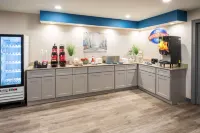 Baymont by Wyndham Biloxi/Ocean Springs - sarapan
