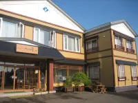 Utaseya  Odaito Onsen فنادق في شيبيتسو
