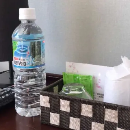 Tanabe Station Hotel