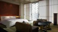 HOSHINOYA Tokyo Hotels in Tokyo