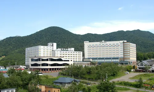 Shiretoko Daiichi Hotel