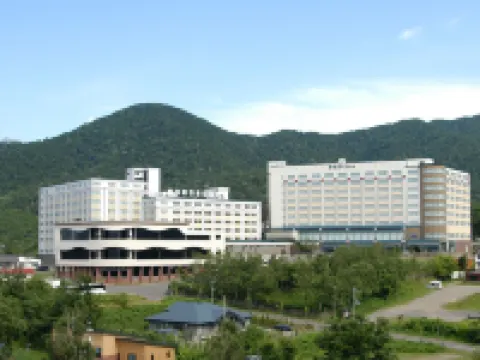 知床第一ホテル 斜里のホテル