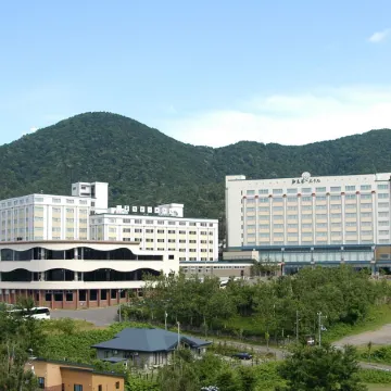 Shiretoko Daiichi Hotel
