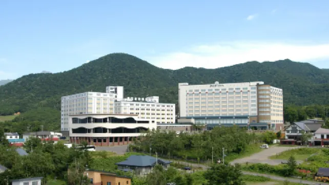 Shiretoko Daiichi Hotel Hôtels à : 