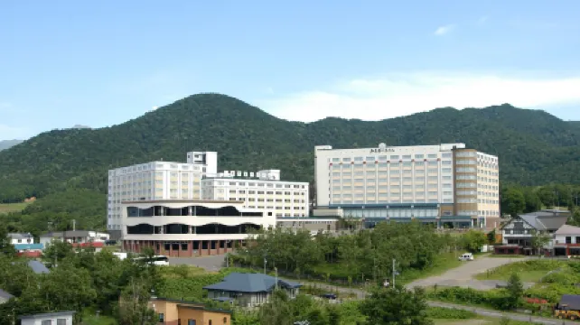 Shiretoko Daiichi Hotel