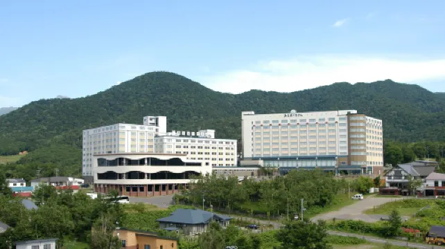 Shiretoko Daiichi Hotel