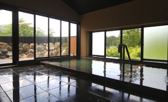 Onsen Shirakabaso