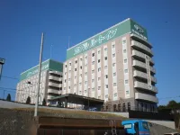 ホテルルートイン磐田インター - 朝食