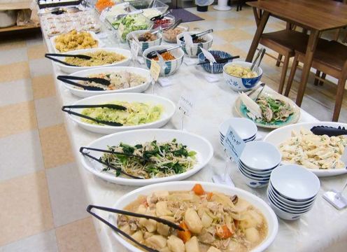 4. 그린 호텔 카쿠..