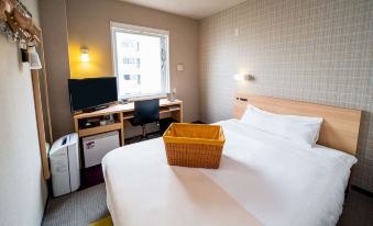 Super Hotel Takamatsu KIN en Kan - Housity