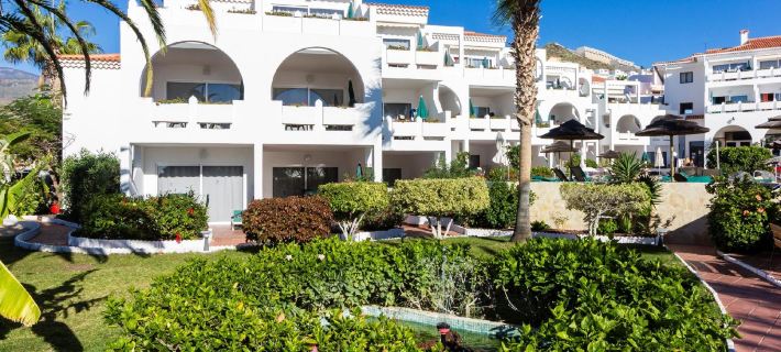 Regency Torviscas Apartments and Suites Hotels in Adeje