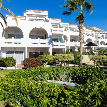 Regency Torviscas Apartments and Suites