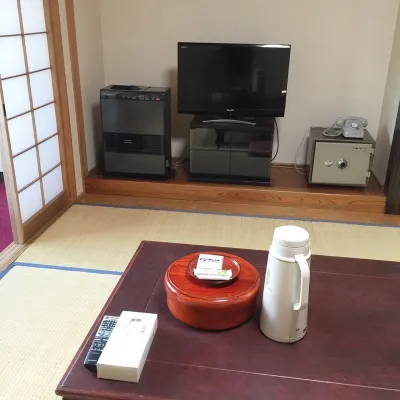 Kodakaranoyu Shiojiri Hotel
