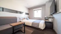 Super Hotel Premier Miyazaki Ichibangai Hotels near Miyazaki Shrine