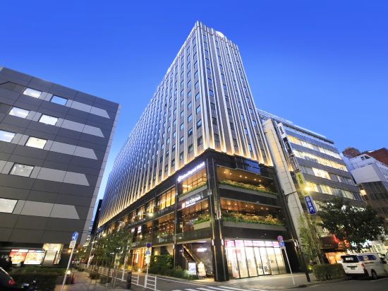 ダイワロイネットホテル銀座 PREMIER (2026年4月リニューアル)