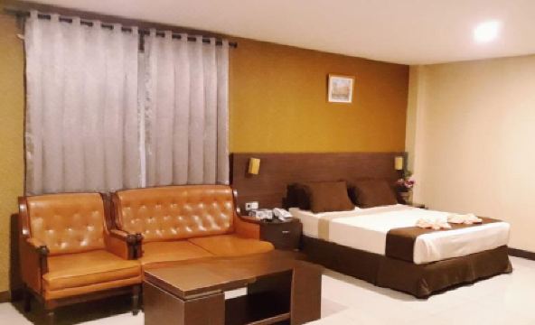 D`Gria Hotel Syariah Serang - Housity