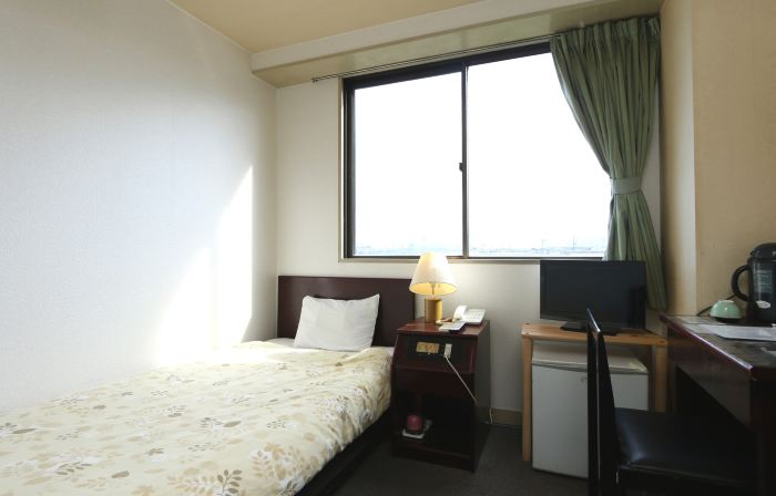 Green Hotel Komatsuya