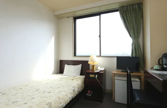 小松家綠色酒店