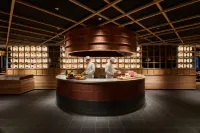 Tsuetate Keiryu No Yado Daishizen Hotels in Oguni