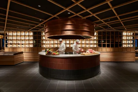 Tsuetate Keiryu No Yado Daishizen