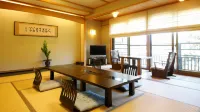 Cuisine Ryokan Toriki - 3-Star