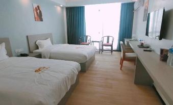 Tian Long Hotel