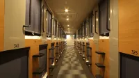 那霸格林瑞奇酒店
