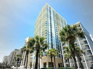 Hilton Grand Vacations Club Ocean 22 Myrtle Beach