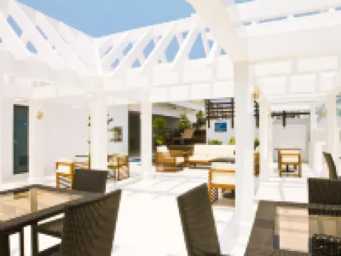 Microtel by Wyndham Mall of Asia Hotels in Manila