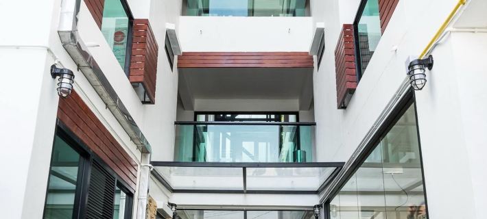 Basaya Laemchabang Hotels in Laem Chabang