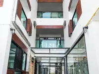 バサヤー ホテル & アパートメント レムチャバンのホテル