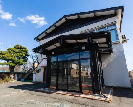 Ryokan Osakaya Hotels in Towada