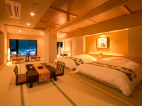 Yamamizuki Urara Tsutaya Hotels in Kiso District