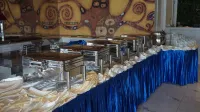 Hotel101 - Manila - breakfast