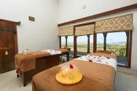 Fateh Garh Resort by Fateh Collection - Desayuno