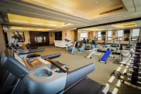 Justwin Grand Hotel
