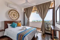 Punta Kai Hotel Hostal Các khách sạn gần Playa Zicatela