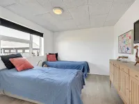 "Bibbi" - 20m to the Fjord